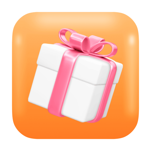 Status promotion Icon